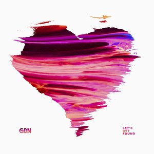 Let's Get Found - Single