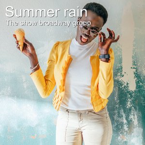 Immagine per 'Summer Rain - Single'