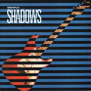 Simply Shadows cover