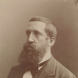 Emile Pessard için avatar