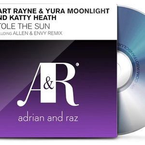 Avatar for Dart Rayne & Yura Moonlight and Katty Heath