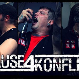 Avatar for Kause 4 Konflikt