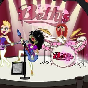 The Bettys 的头像