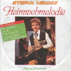 Heimwehmelodie
