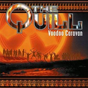 Voodoo Caravan (Remastered Re Issue)