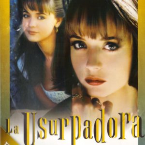 'La Usurpadora' için resim