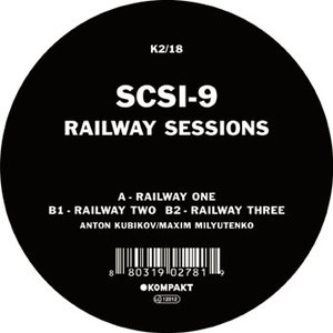 Railway Sessions