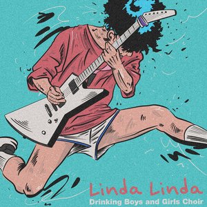 Linda Linda - Single