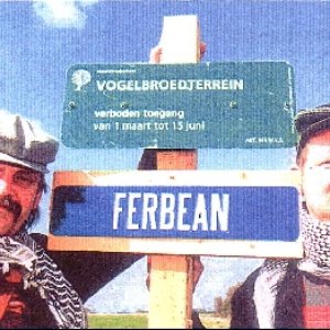 Ferbean için avatar