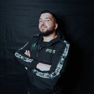 Jimmy Gomez 的头像