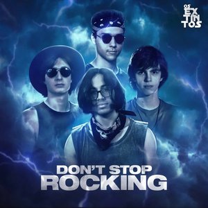 Don't Stop Rocking