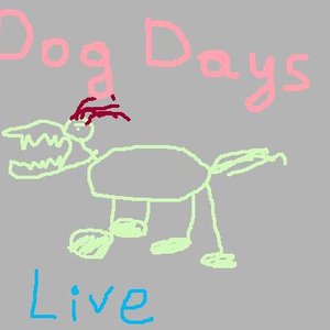 Dog Days (Live)