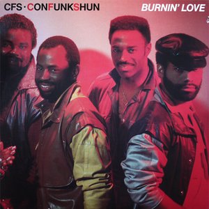 Burnin' Love