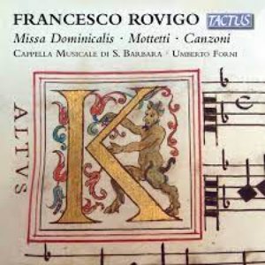 Francesco Rovigo 的头像