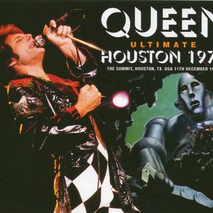 Ultimate Houston 1977