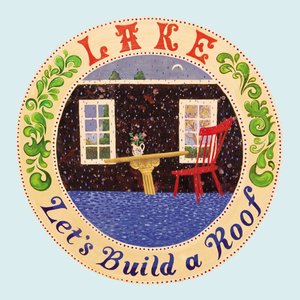 “Let's Build A Roof”的封面