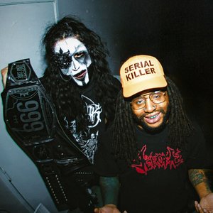 Awatar dla Scythe Gang 666