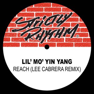 Reach (Lee Cabrera Remix)