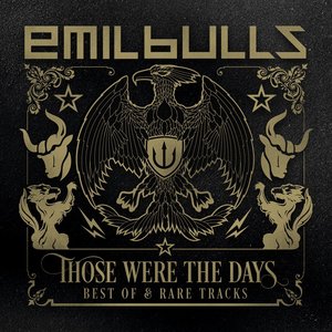 Those Were the Days (Best Of & Rare Tracks)