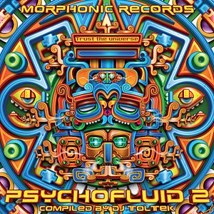 Psychofluid 2 - Compiled By DJ Toltek