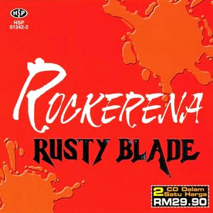 Rockerena Rusty Blade