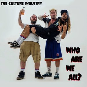 Who Are We All?