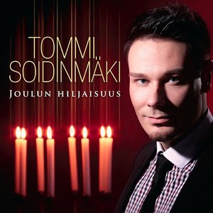 Joulun hiljaisuus