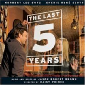Last Five Years 的头像
