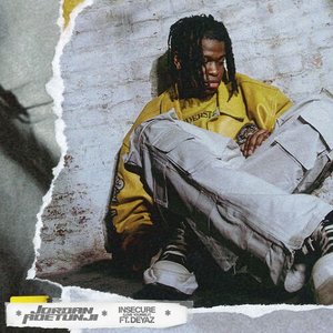 Insecure (Love Yourself) (feat. Deyaz)