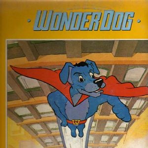 Image for 'Wonder Dog'