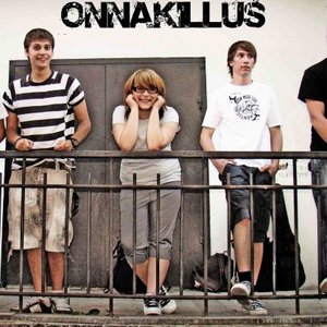 Avatar for ONNAKILLUS