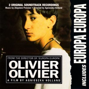 'Olivier Olivier'の画像