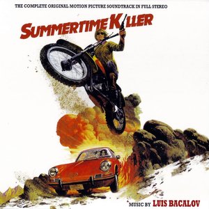 Summertime Killer