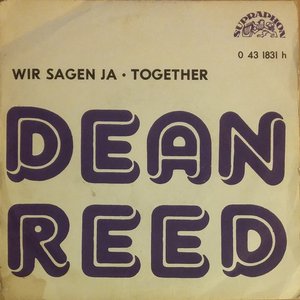 Wir sagen ja / Together