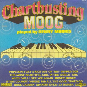Chartbusting Moog