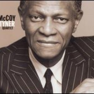 Mccoy Tyner Quartet