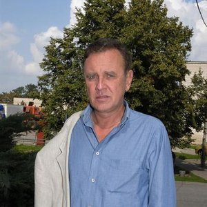 Awatar dla Krzysztof Jaroszyński