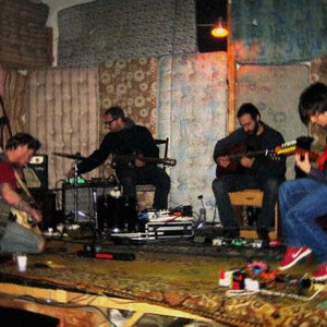 Suburban Howl 4tet 的头像
