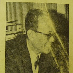 Brigadier General R. Pirngadie 的头像