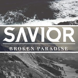 Broken Paradise