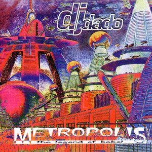 Metropolis (The Legend of Babel)