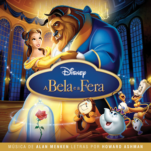 Disney Music - A Bela e a Fera - Zortam Music