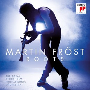 Image for 'Roots'