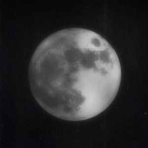 White Moon