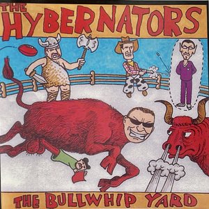 The Bullwhip Yard