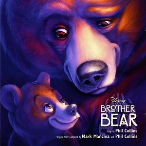 Image pour 'Brother Bear'