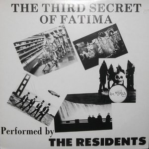 The Third Secret Of Fatima