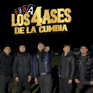 Los 4 Ases De La Cumbia 的头像