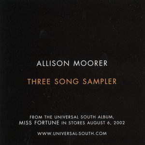 Three Song Sampler
