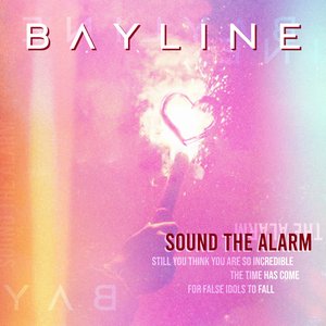 Sound The Alarm